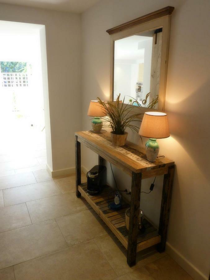 Villa Breeze Boutique Guest Rooms, Marbella Sitio de Calahonda Exterior foto