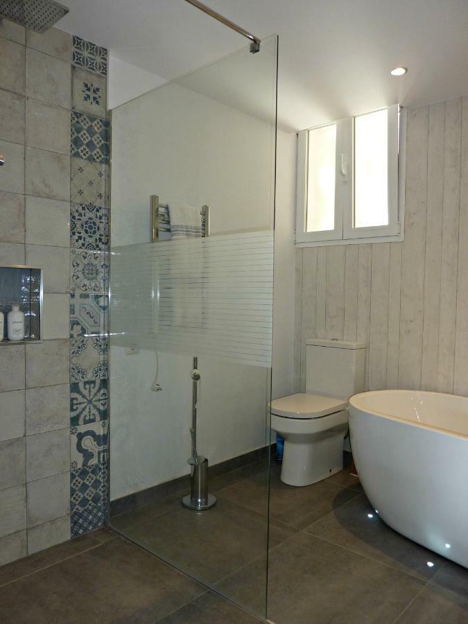 Villa Breeze Boutique Guest Rooms, Marbella Sitio de Calahonda Exterior foto
