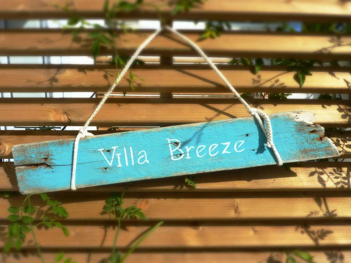 Villa Breeze Boutique Guest Rooms, Marbella Sitio de Calahonda Exterior foto